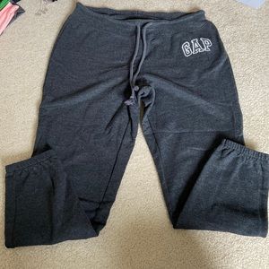 gap sweatpants